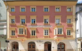 Altstadthotel am Pach Regensburg